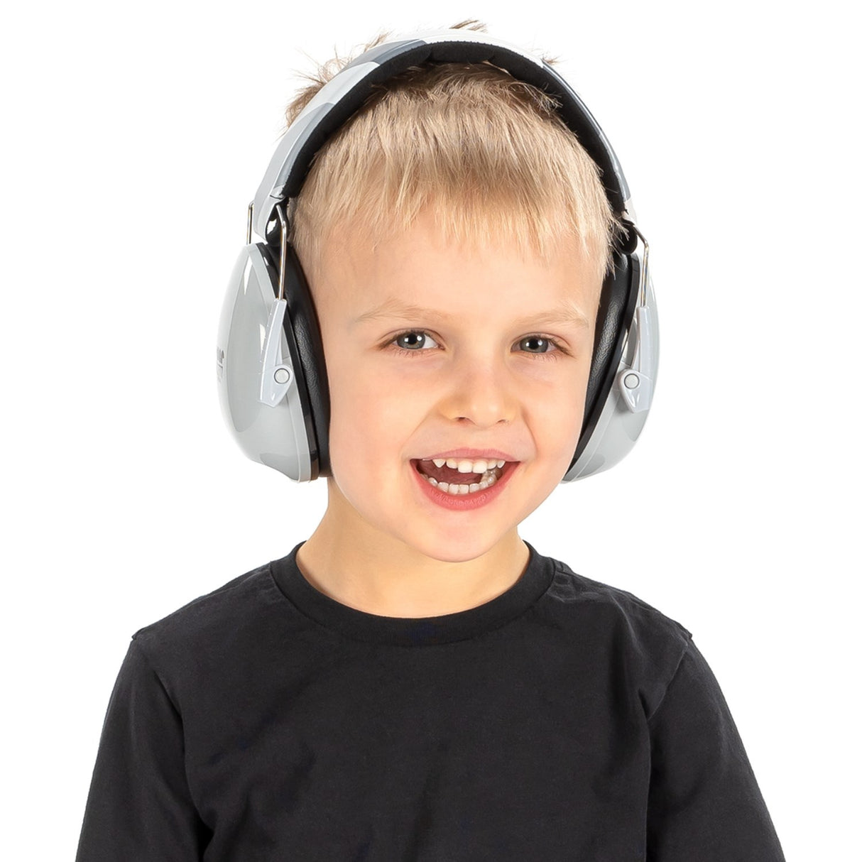 REER Hearing Protection for Children - Grey