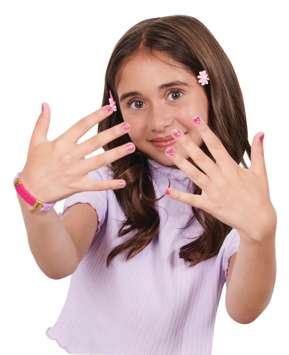 Cool Maker Go Glam Mani Mask Nail Salon