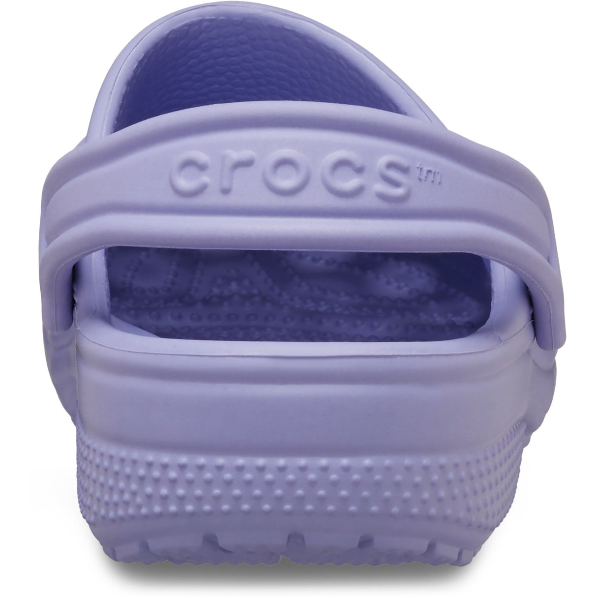 Crocs Mystic Purple Classic Clog