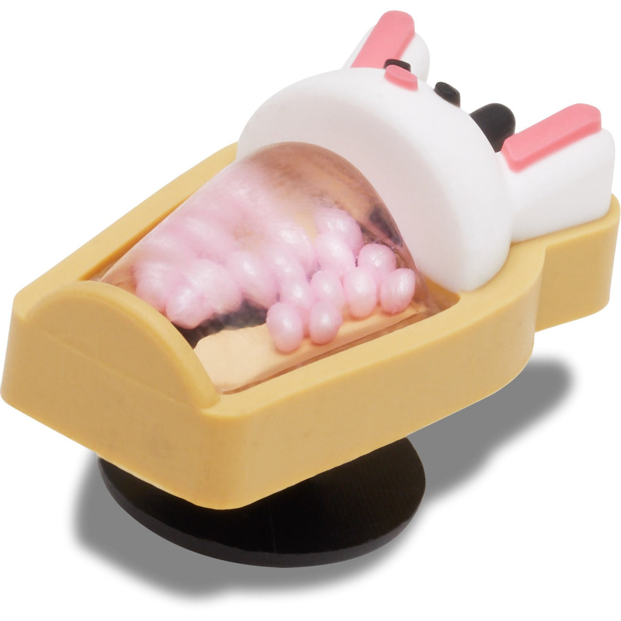 Crocs Jibbitz™ Bunny Boba