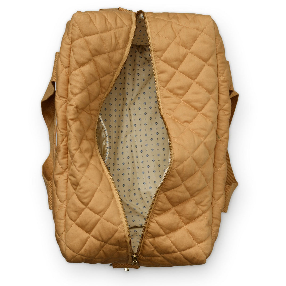 Cam Cam Copenhagen Honey Changing Bag Large