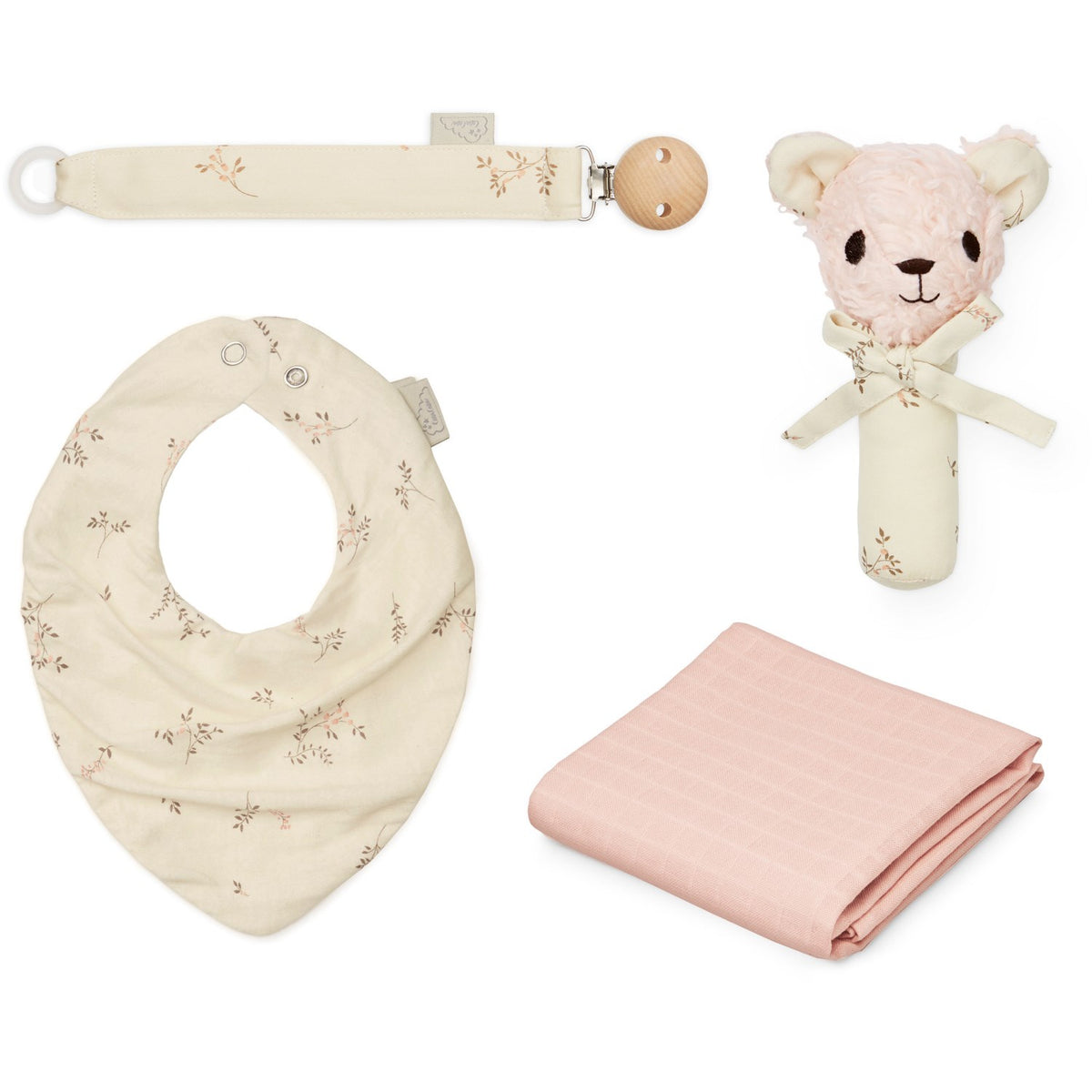 Buy Cam Cam Copenhagen Ashley Baby Essentials Gift Box