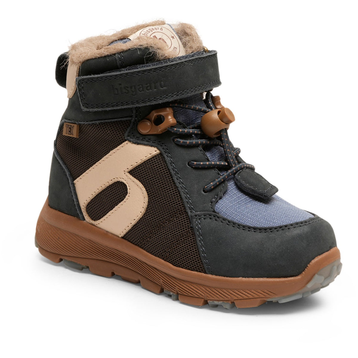 Buy Bisgaard Lake Marlon Tex Bootr Luksusbaby – Luksusbaby COM