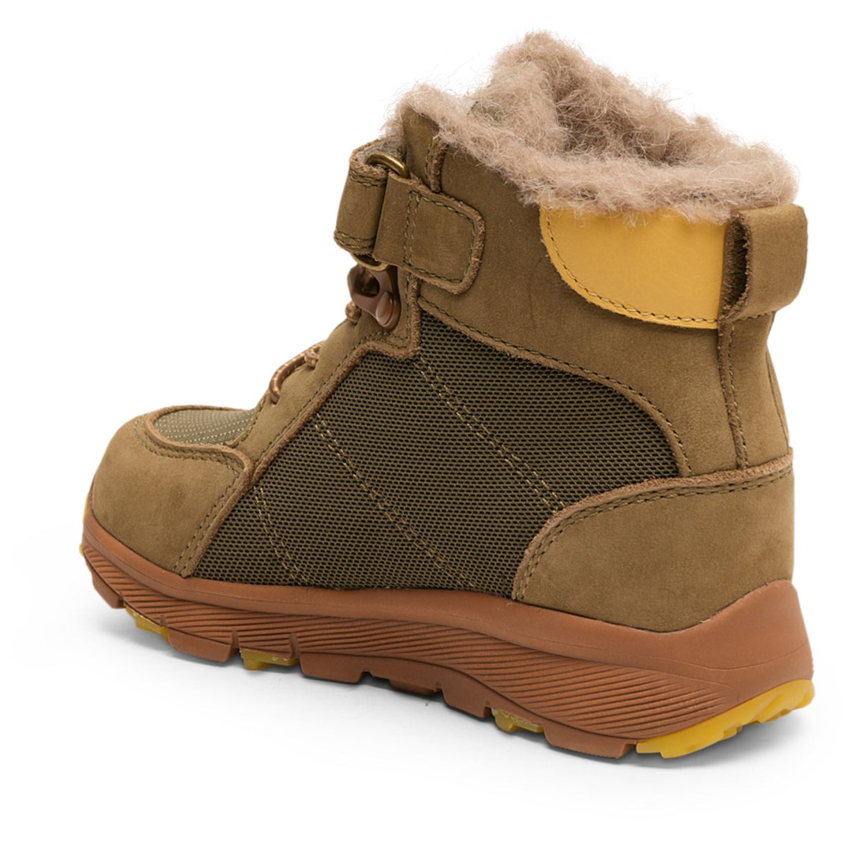 Bisgaard Moss Marlon Tex Bootr