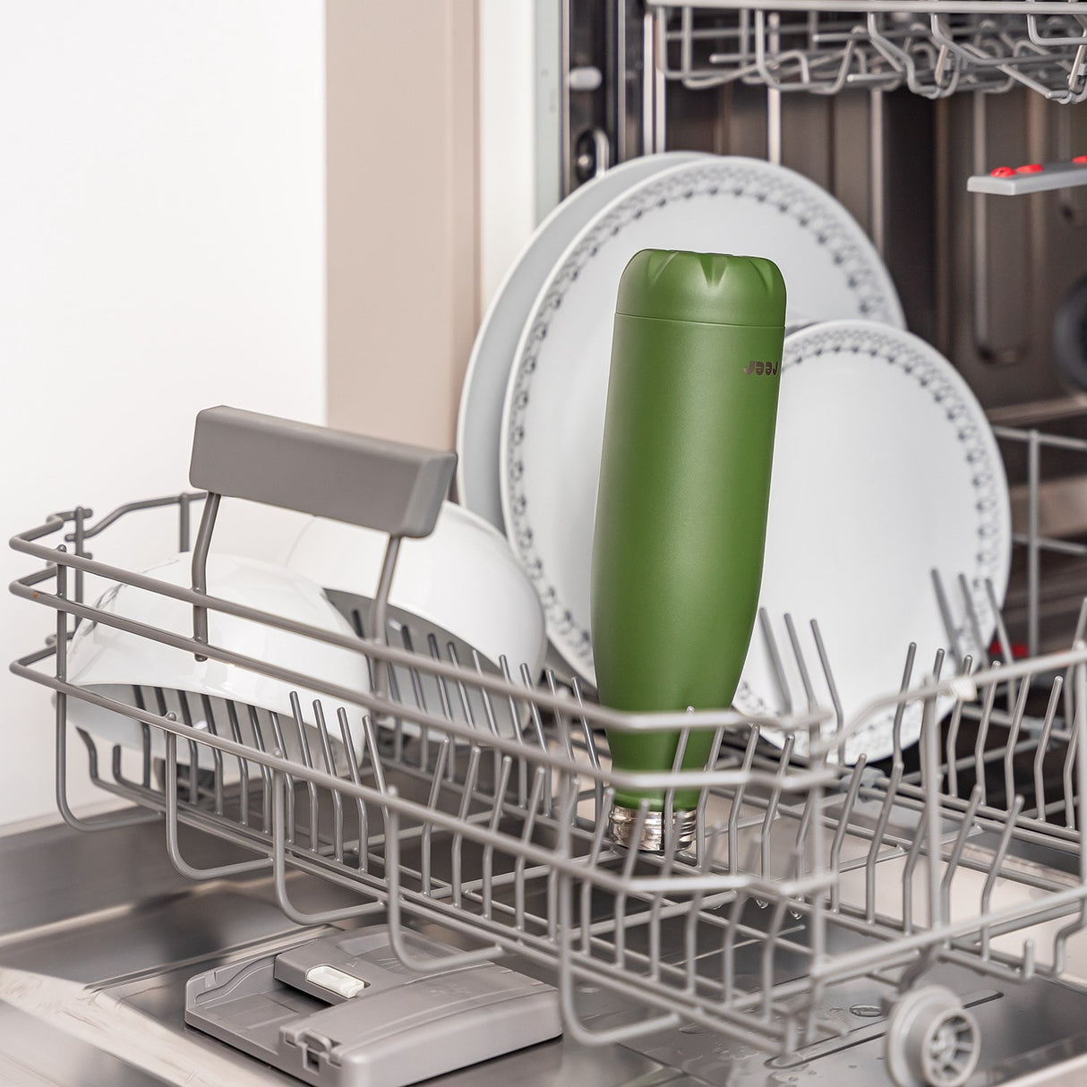 REER Thermo Bottle - Green