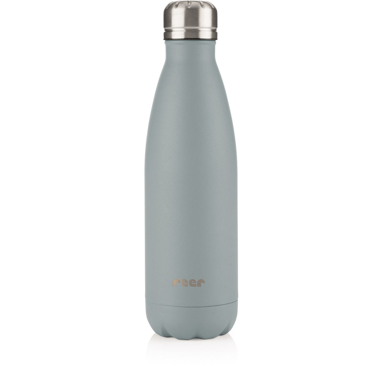 REER Thermo Bottle - Grey
