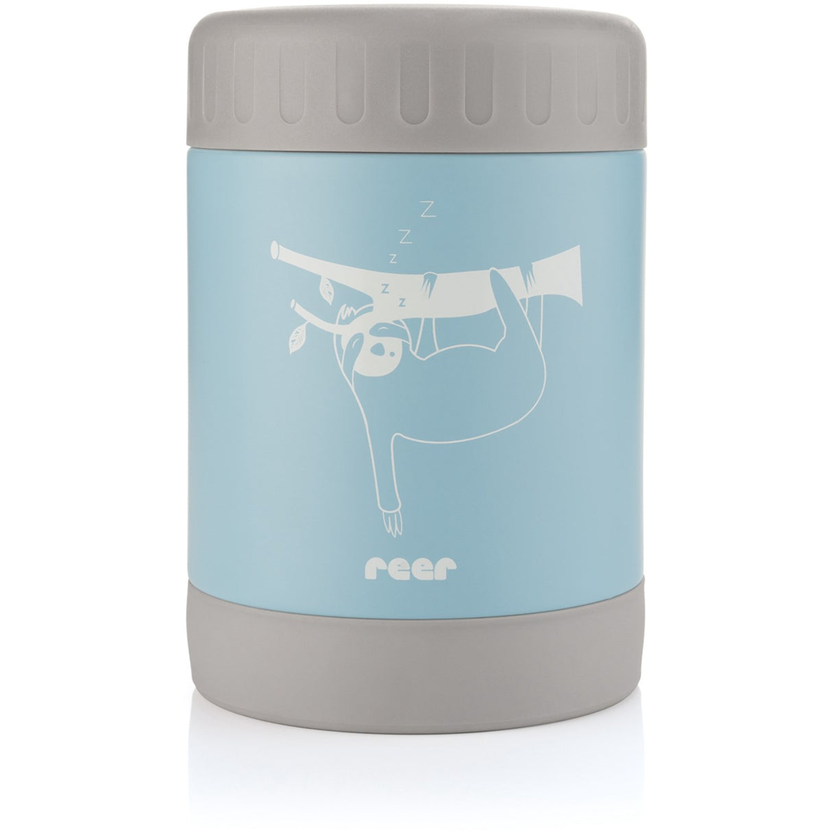 REER ColourDesign - Thermo Container, Blue