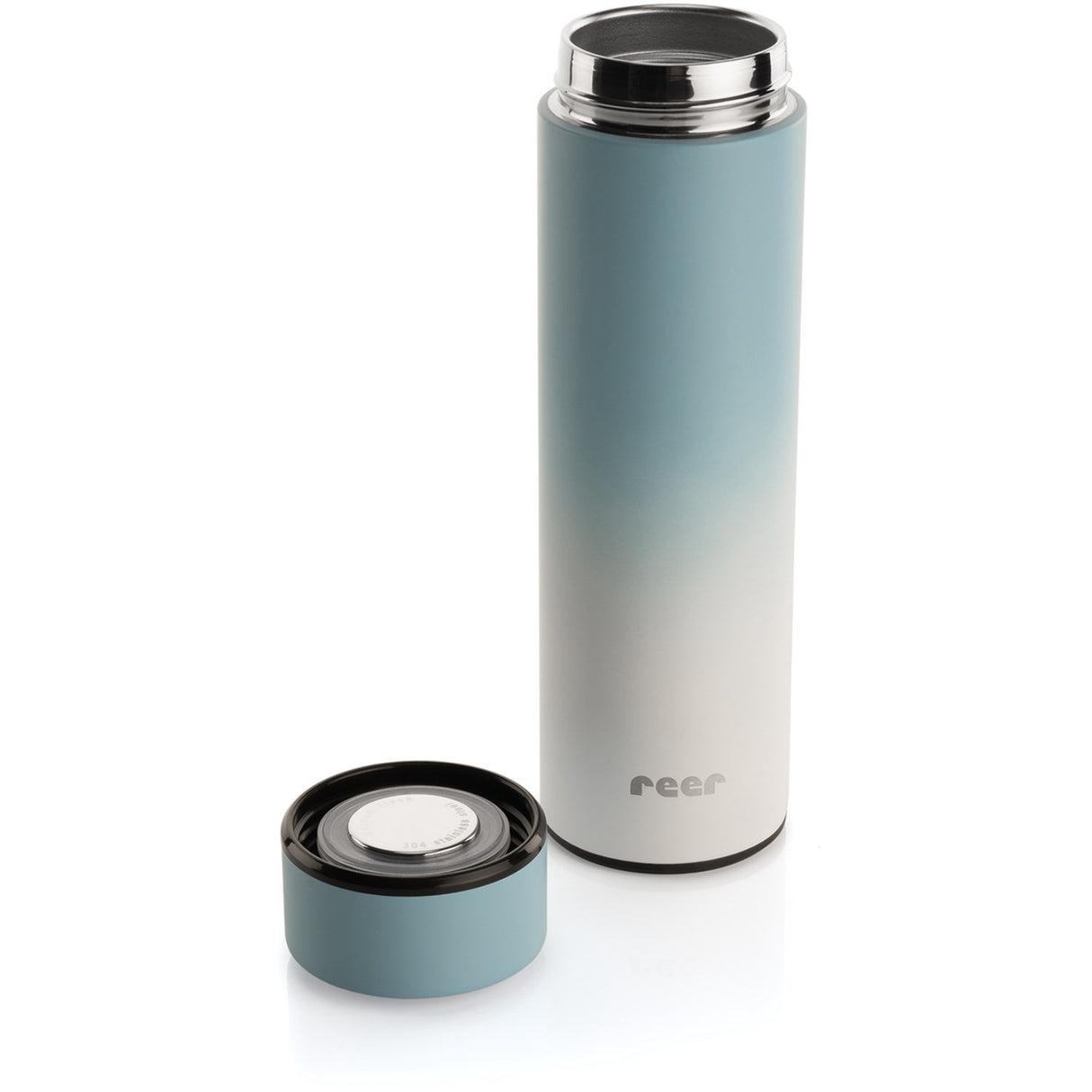 REER ColourDesign - Thermo Bottle, Blue