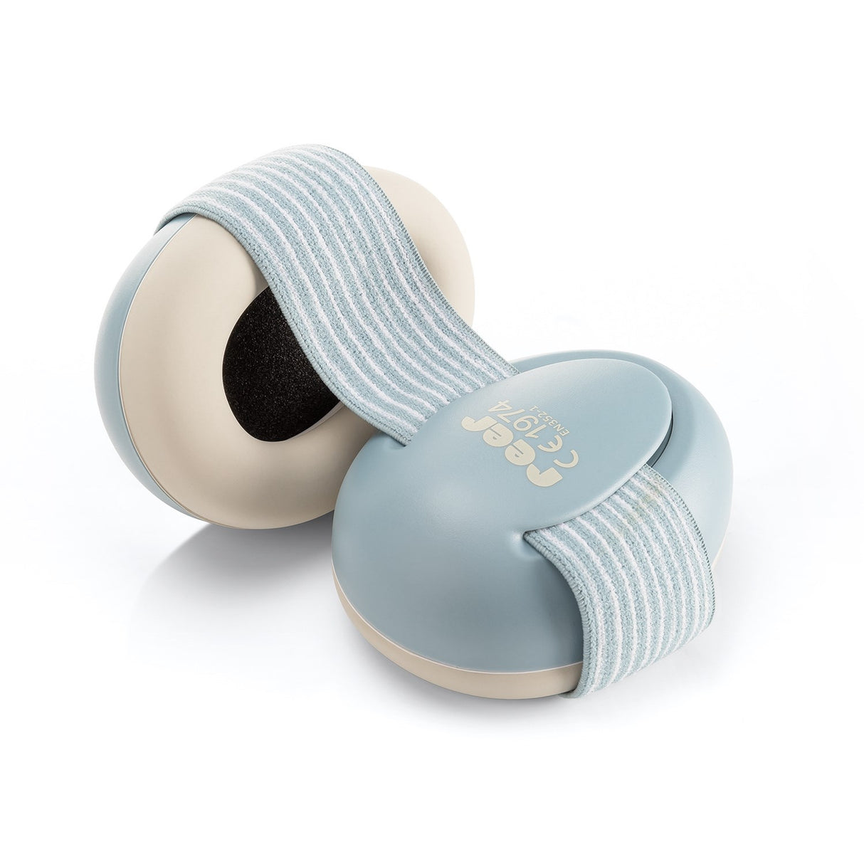 REER Hearing Protection for Baby - Blue