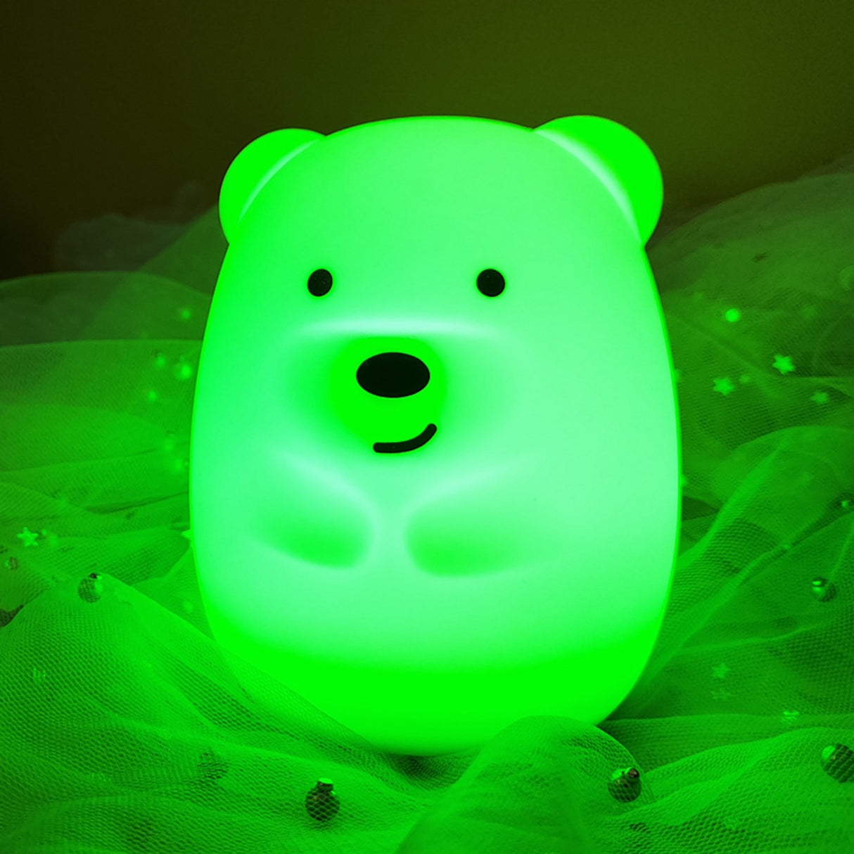 NiteLite Junior Bear