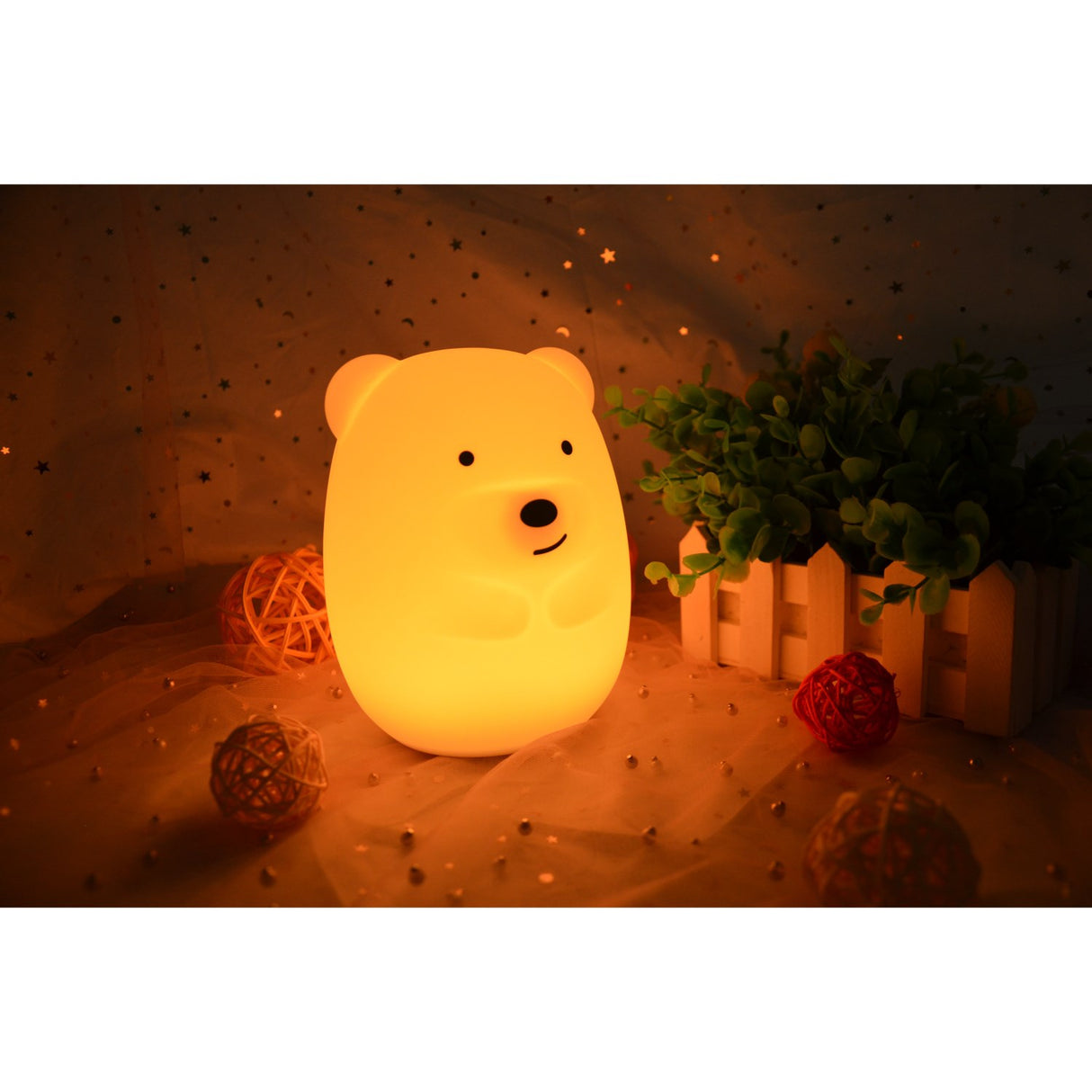 NiteLite Junior Bear