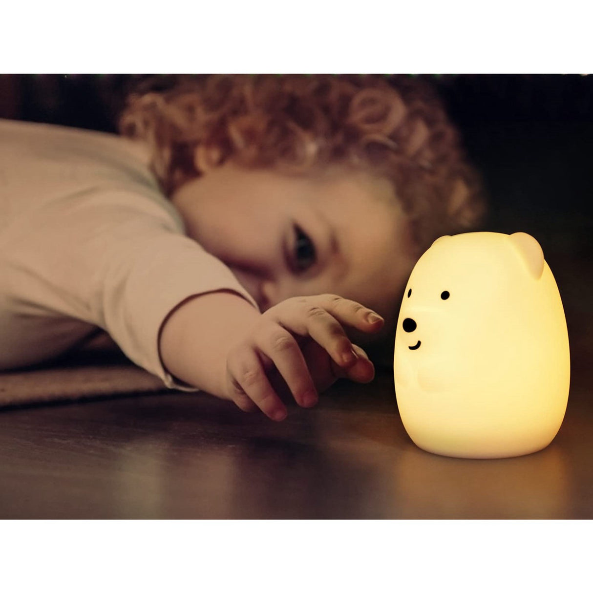 NiteLite Junior Bear