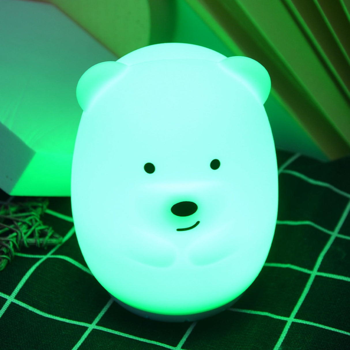 NiteLite Bluetooth Bear