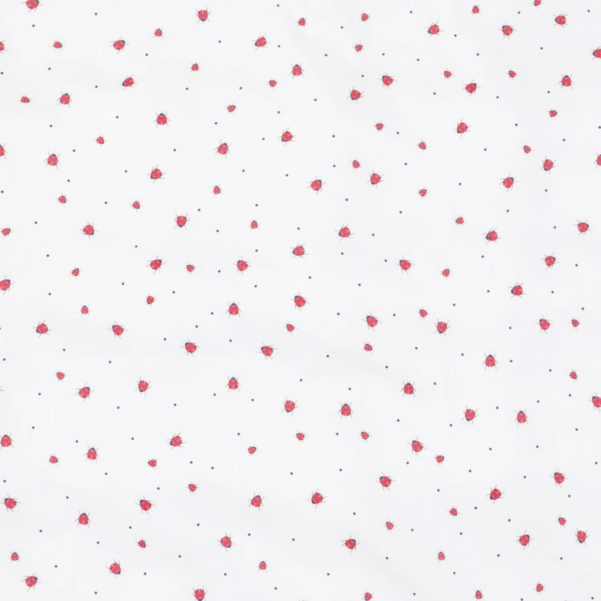 Vanilla COPENHAGEN Lady Lovebug Bedding