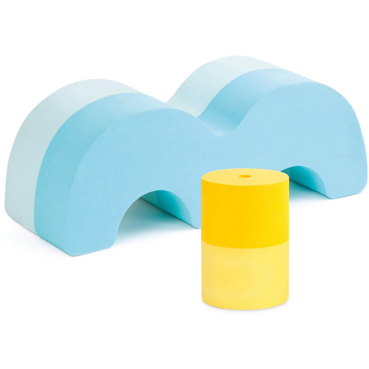 LUDI® Foam Motor Skills Blocks