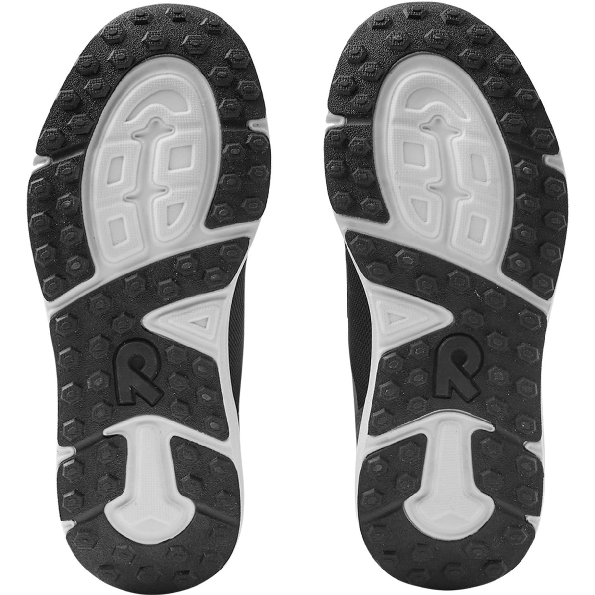Reima Black Reimatec Shoes Enkka