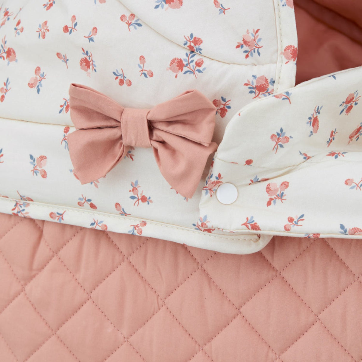 Cam Cam Copenhagen Berries Doll's Pram