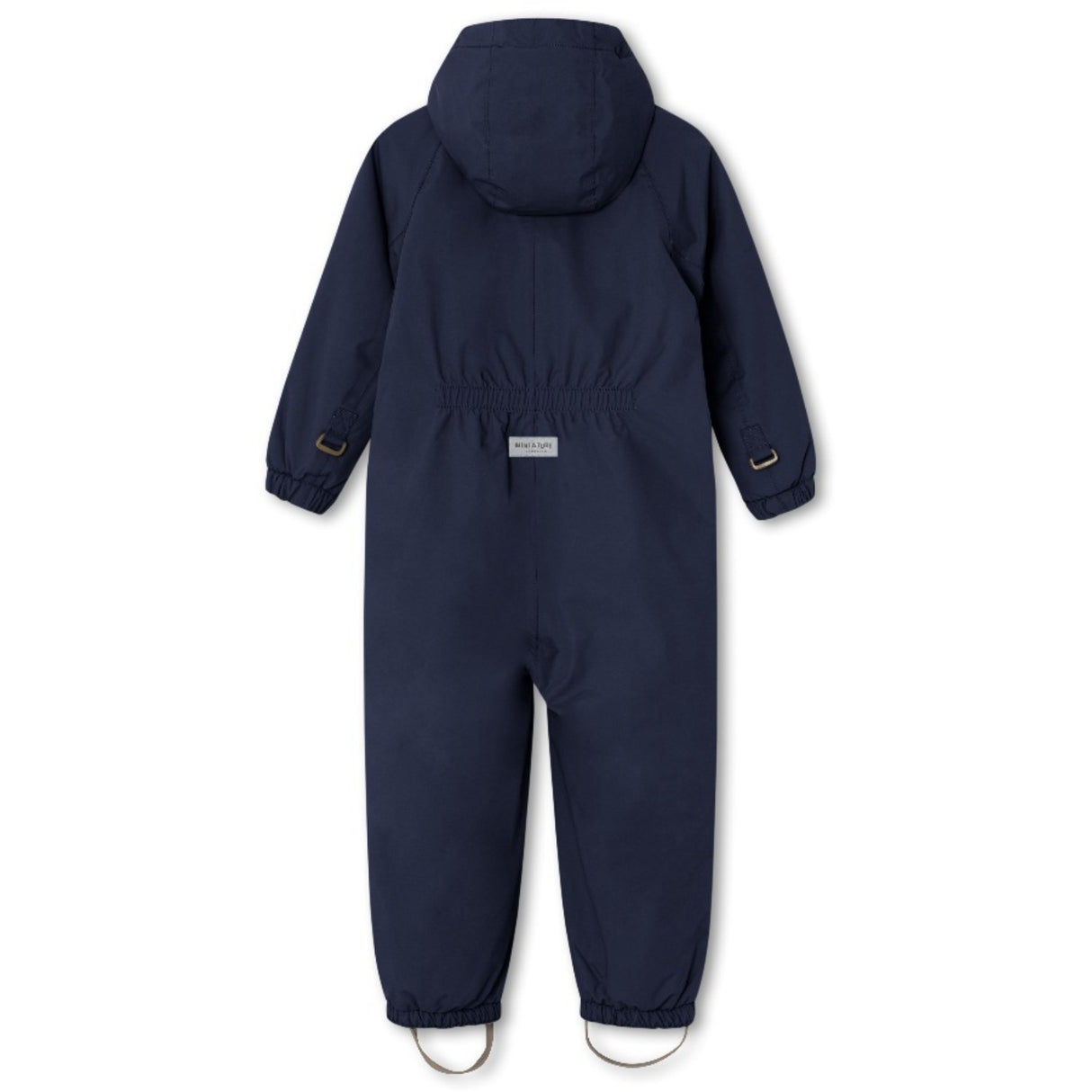 Mini A ture Outer Space Wilbo Snowsuit