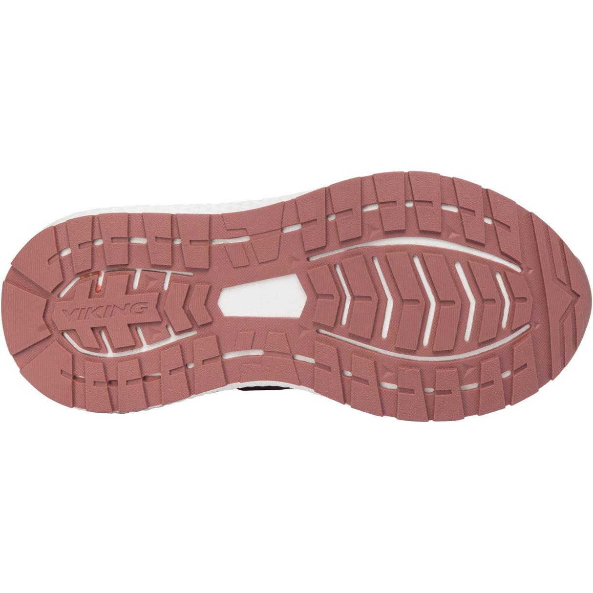 VIKING Pink Bouncy Glitter WP 2V