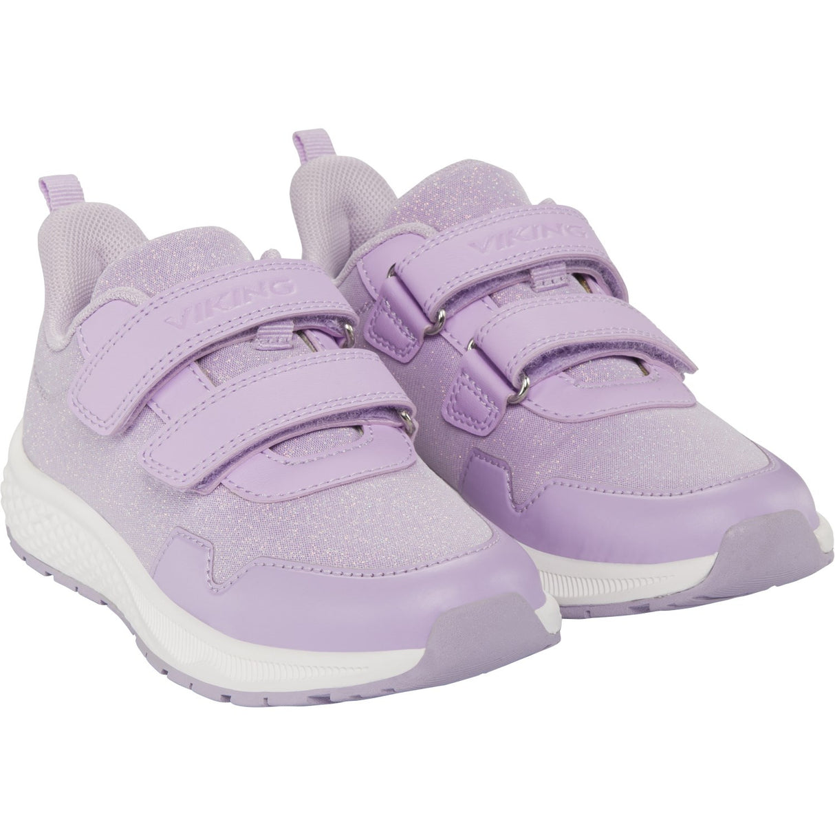 VIKING Lilac Bouncy Glitter 2V