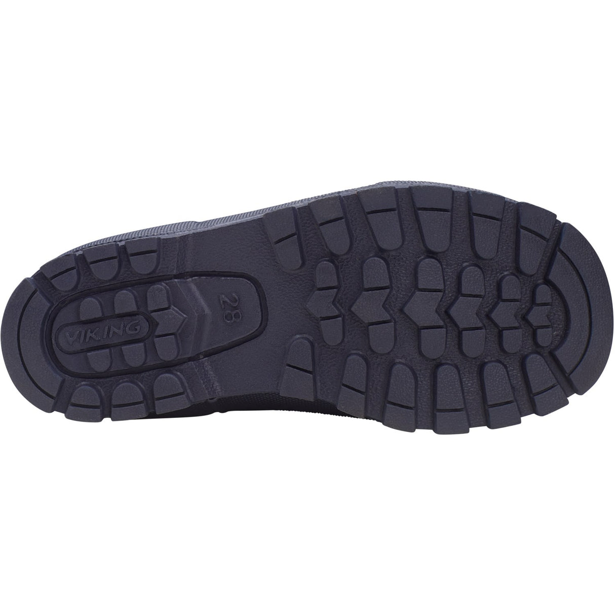VIKING Navy/Navy Jolly