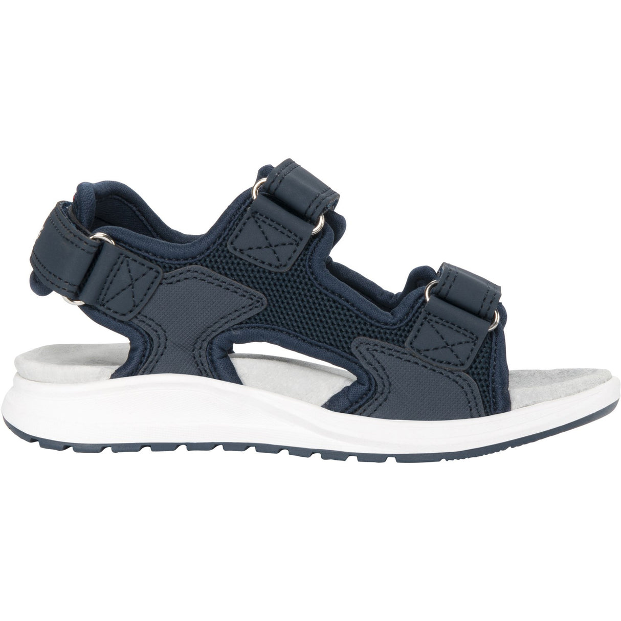 VIKING Navy Anchor Sandal 3V