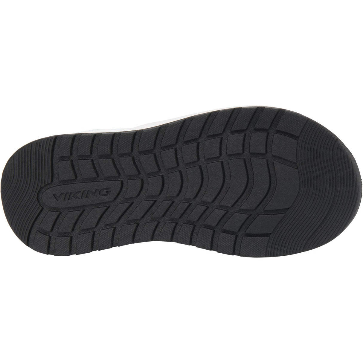 VIKING Black Thrill Sandal 1V SL
