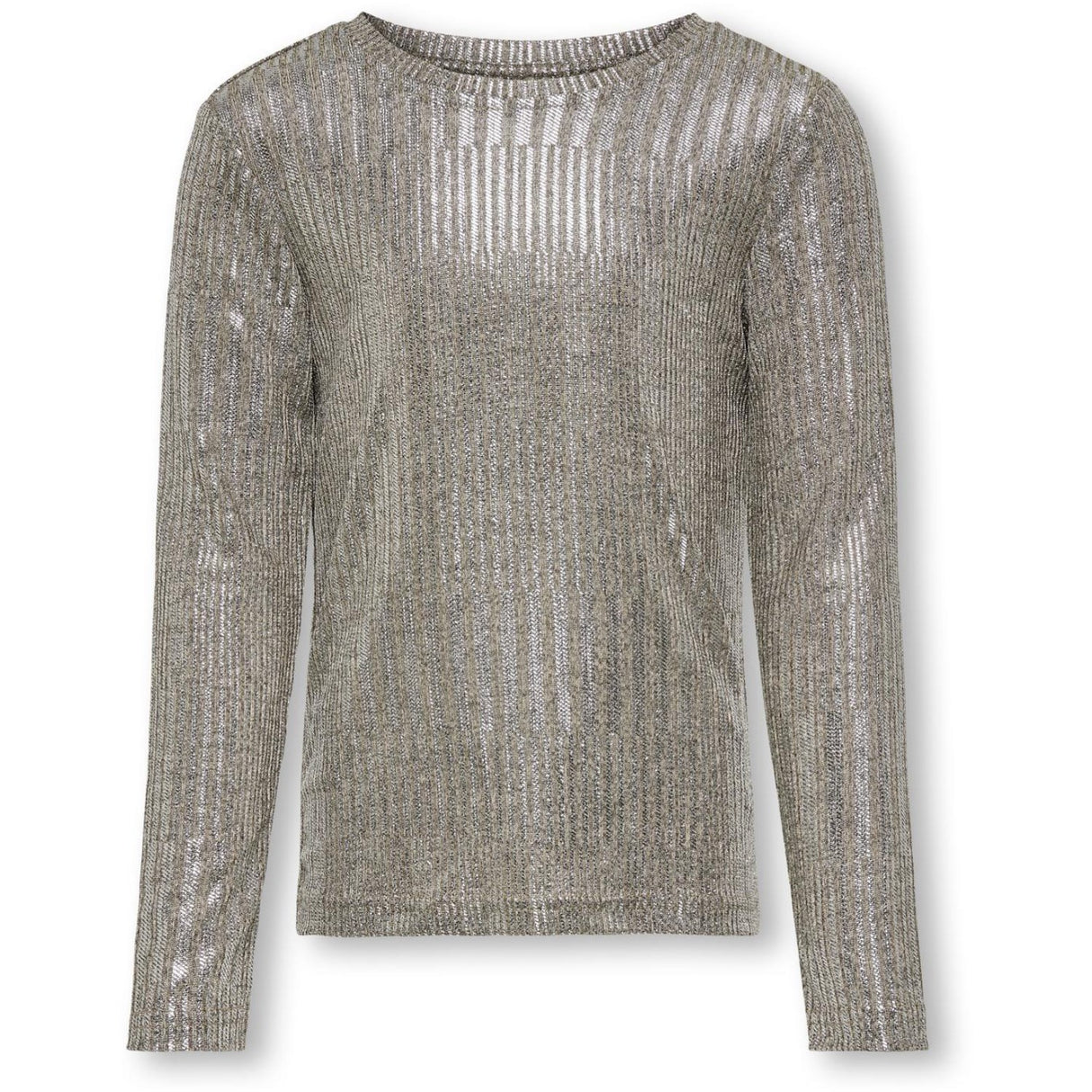 kids ONLY Humus Mirinda Life O-Neck Blouse