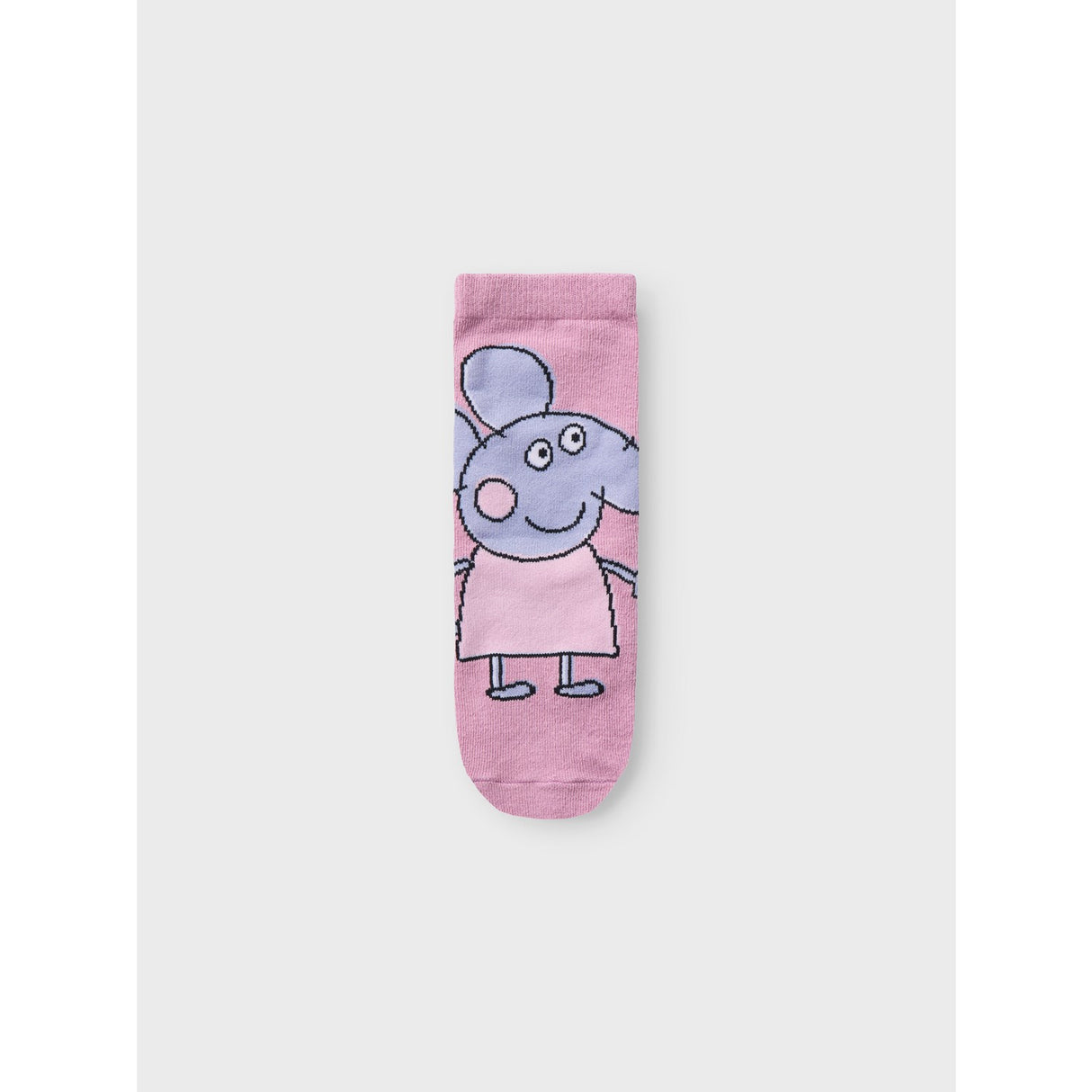 Name It Corsage Odassa Peppa Pig 3-pack Socks