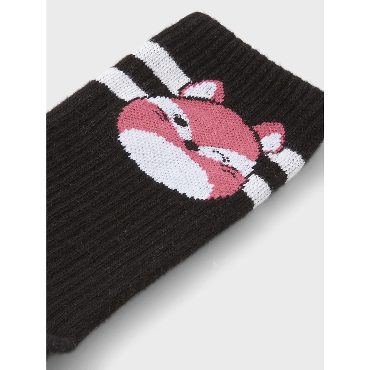 Name It Black Otilda Squishmallows Tennis Socks