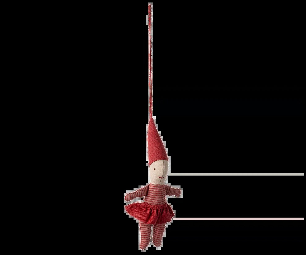 Maileg Pixy ornament, Girl