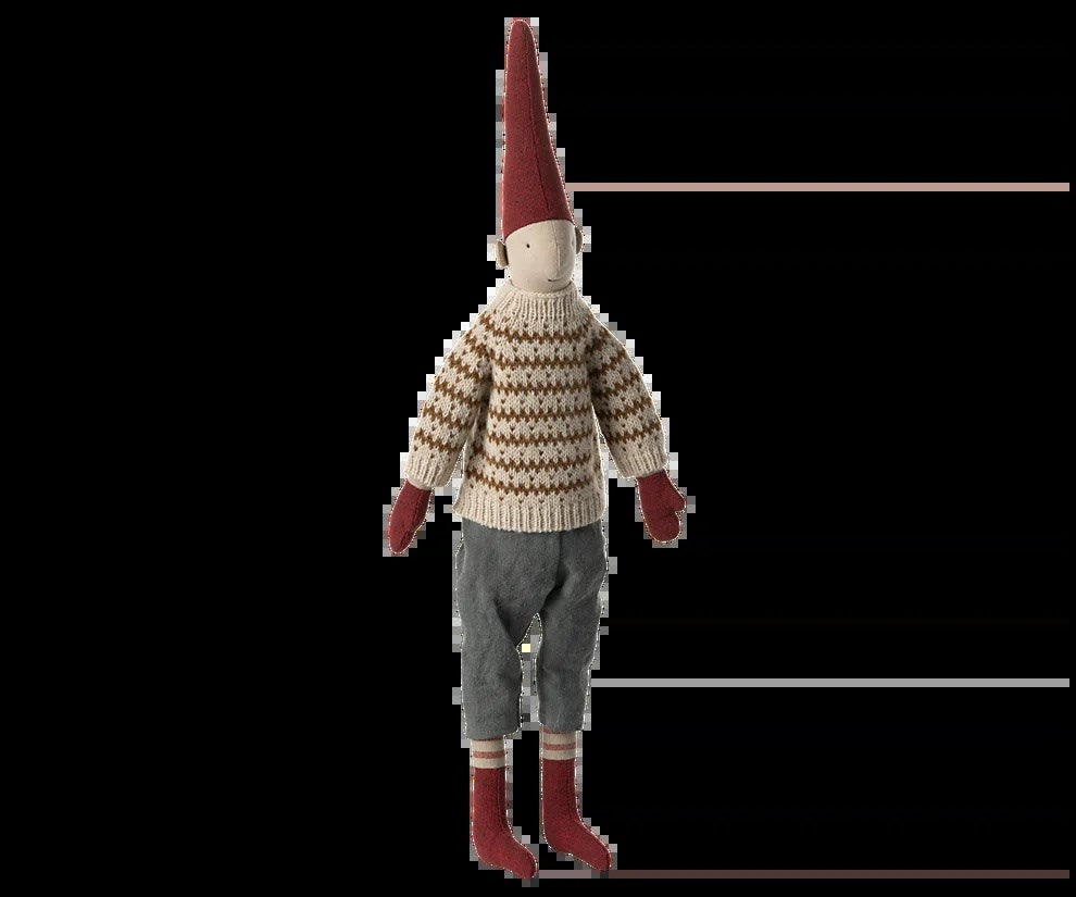 Maileg Pixy size 3 - Boy