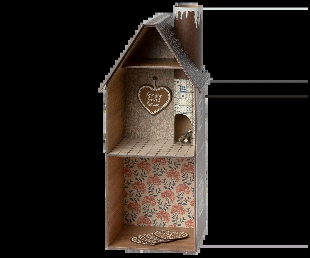 Maileg Gingerbread house