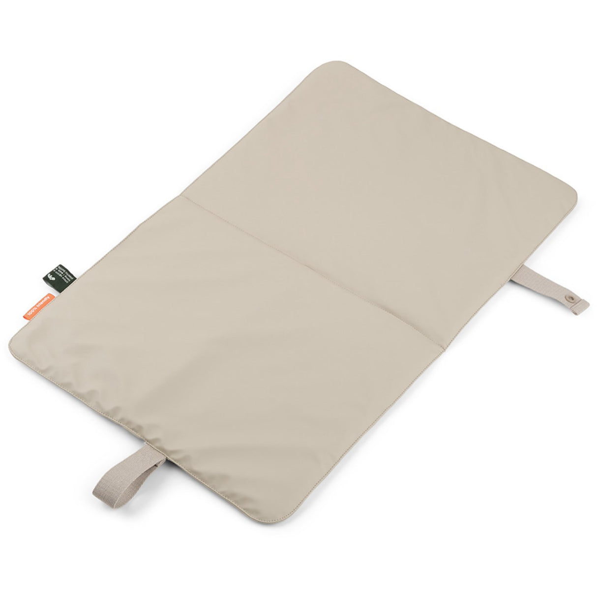 DonebyDeer Sand Foldable Changing Mat