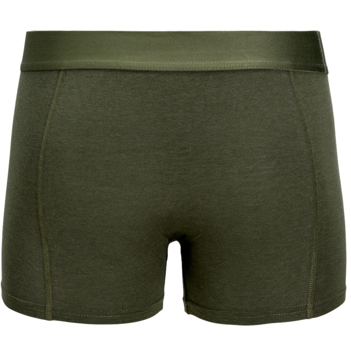 Jack & Jones Junior Forest Night Basic Bamboo Boxershorts 3-pack Noos