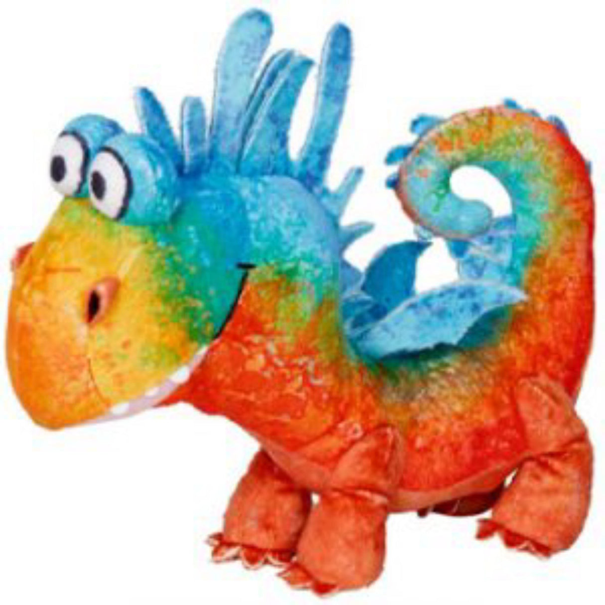 Forlaget Bolden Betteprut-Teddy With Fart Sound