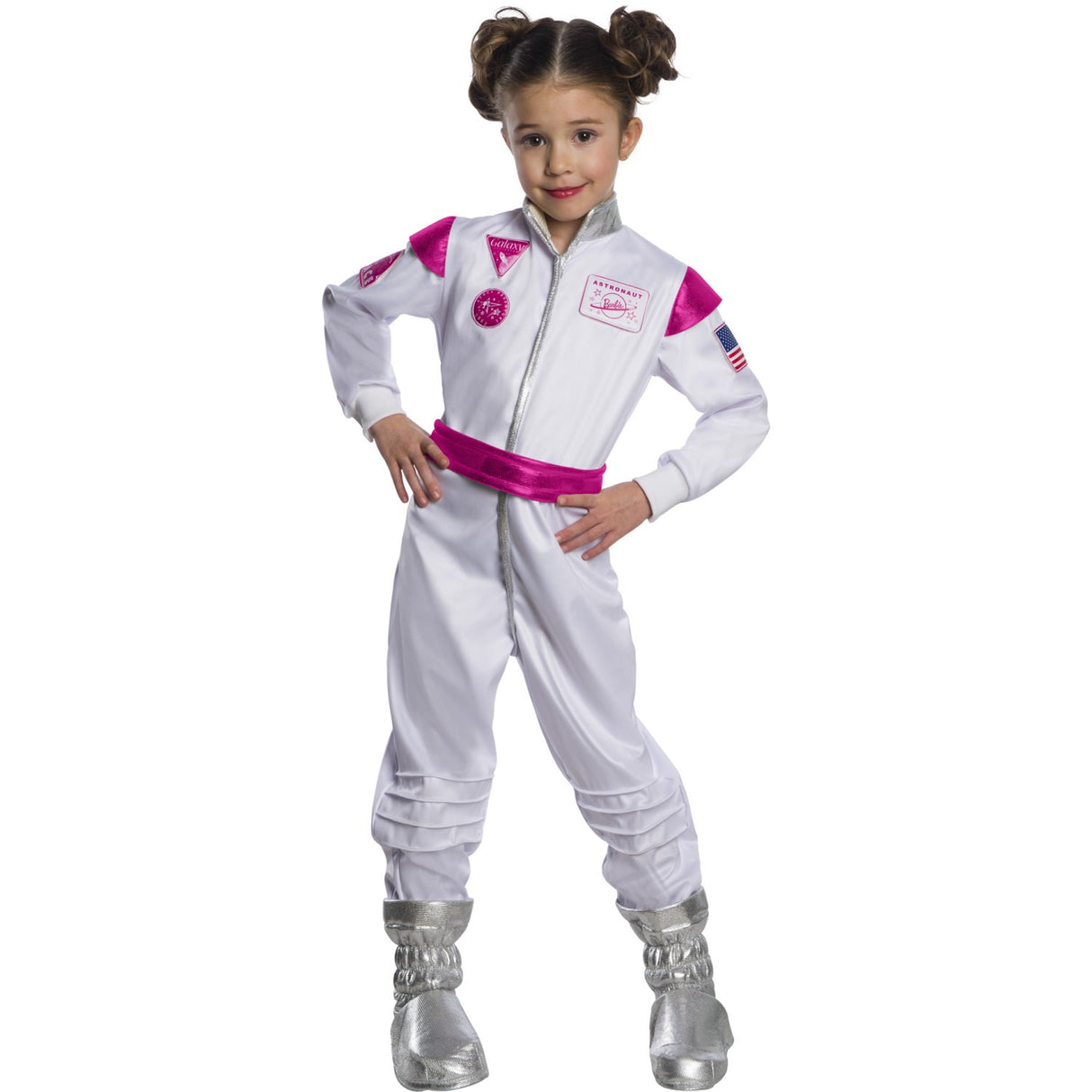Rubies Barbie Astronaut Kostume