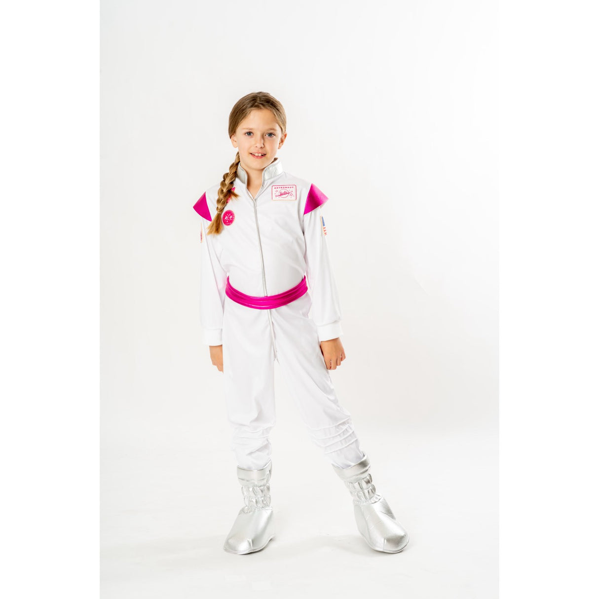 Rubies Barbie Astronaut Kostume