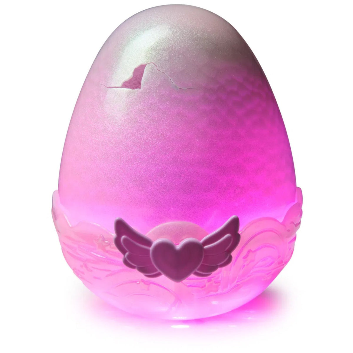 Buy Hatchimals Alive Secret Hatch Pufficorn Luksusbaby