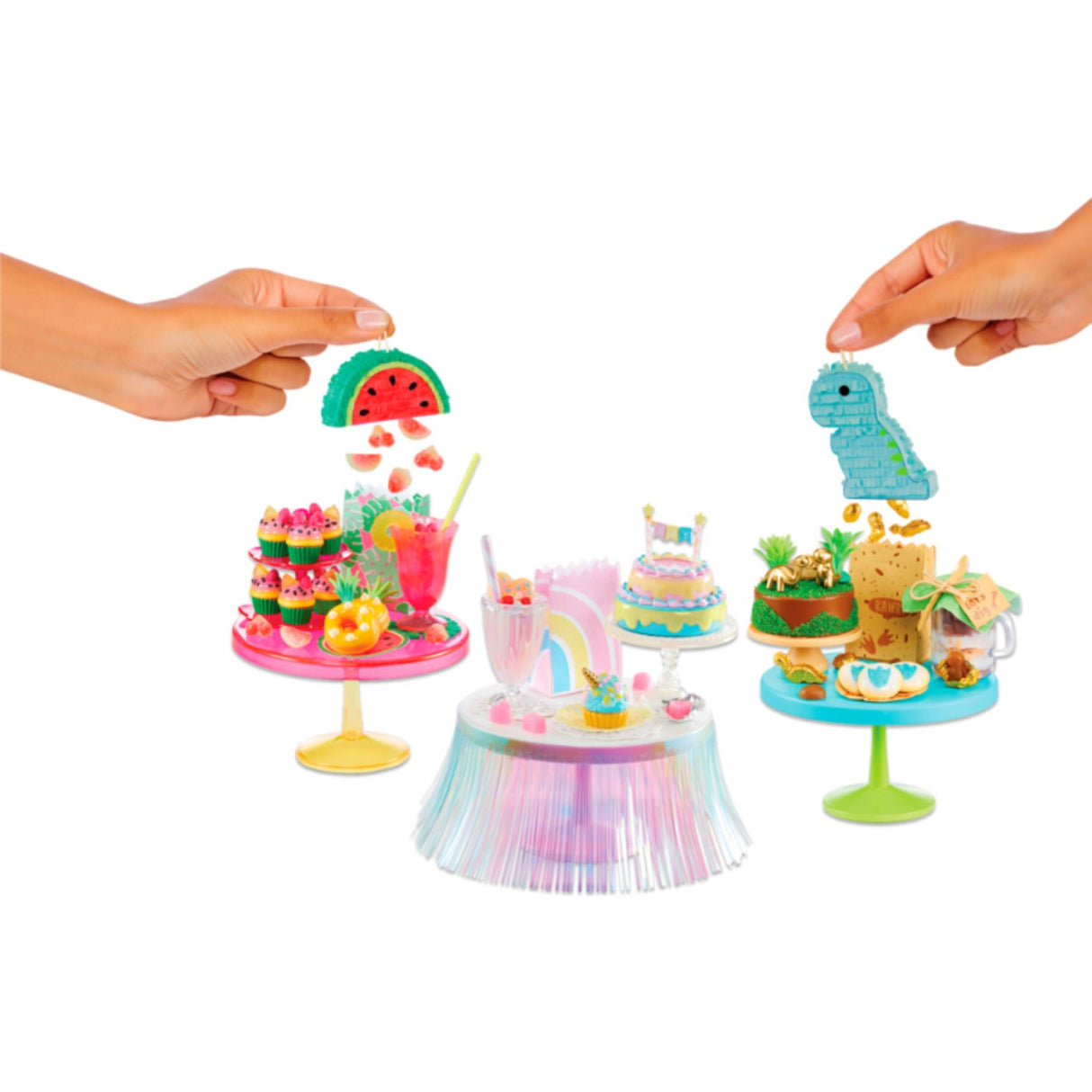 MGA's Miniverse Make It Mini Birthday