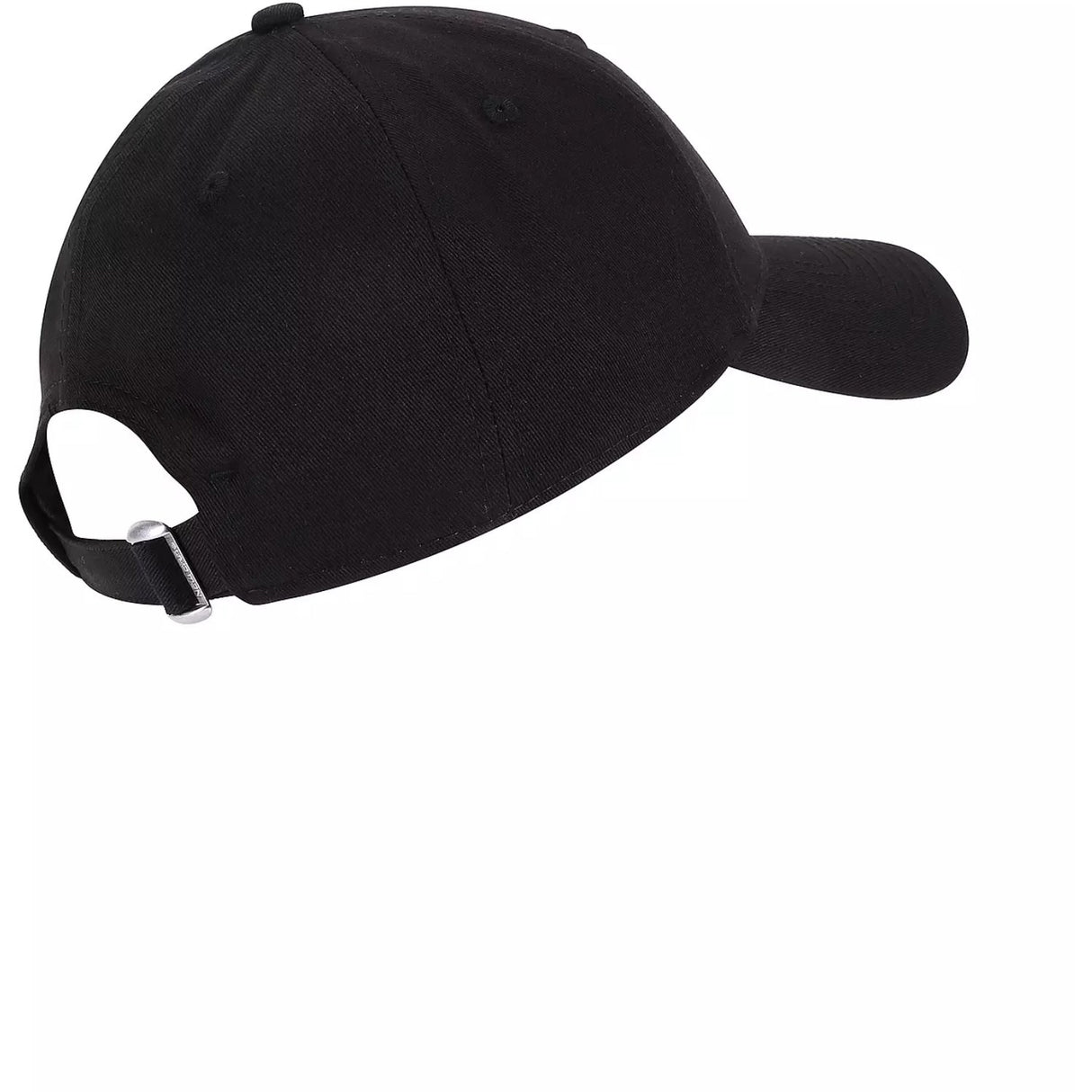 NEW ERA Louvre Logo 9Forty Cap Marble Print - Black