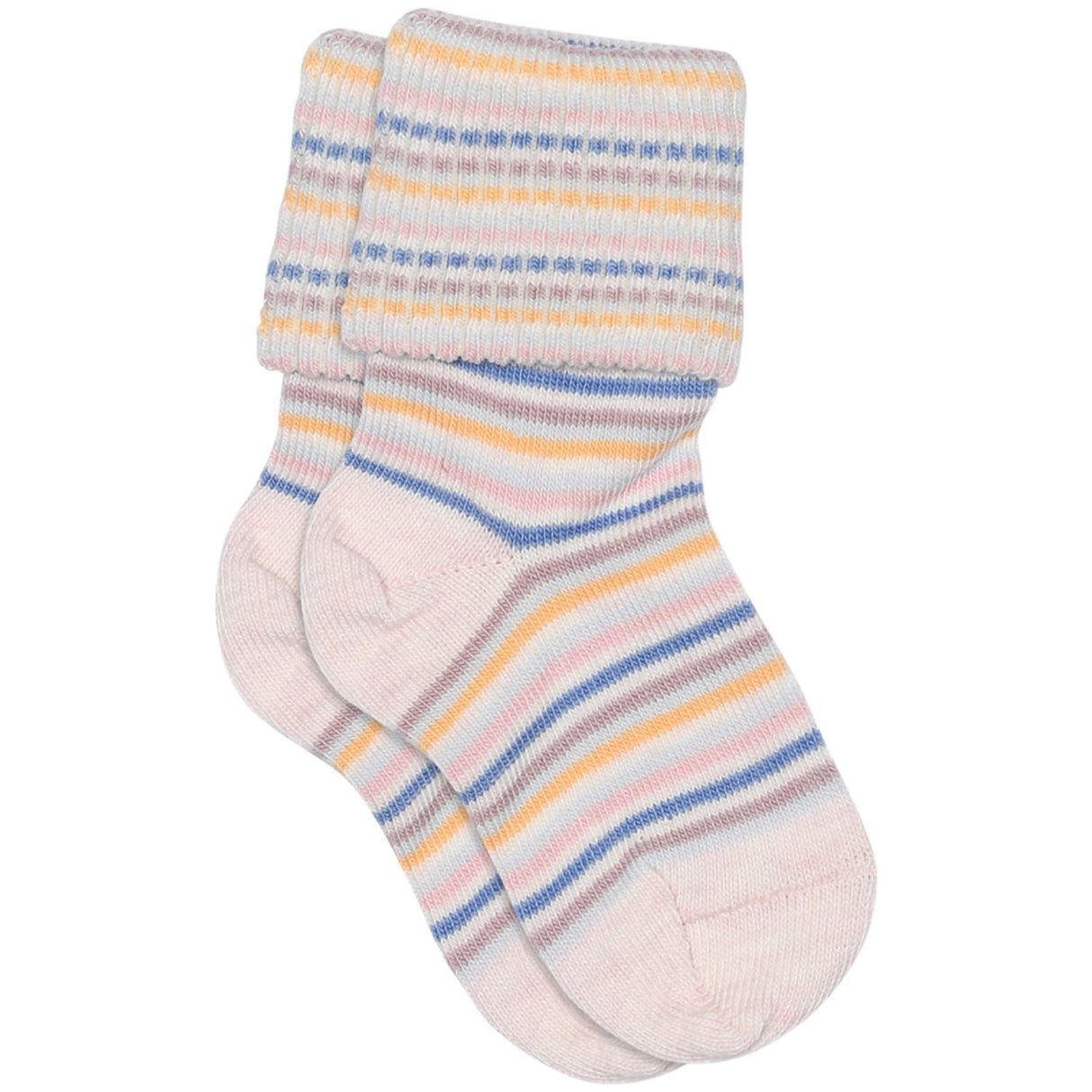 Mp Danmark Cherry Blossom Re-stock socks