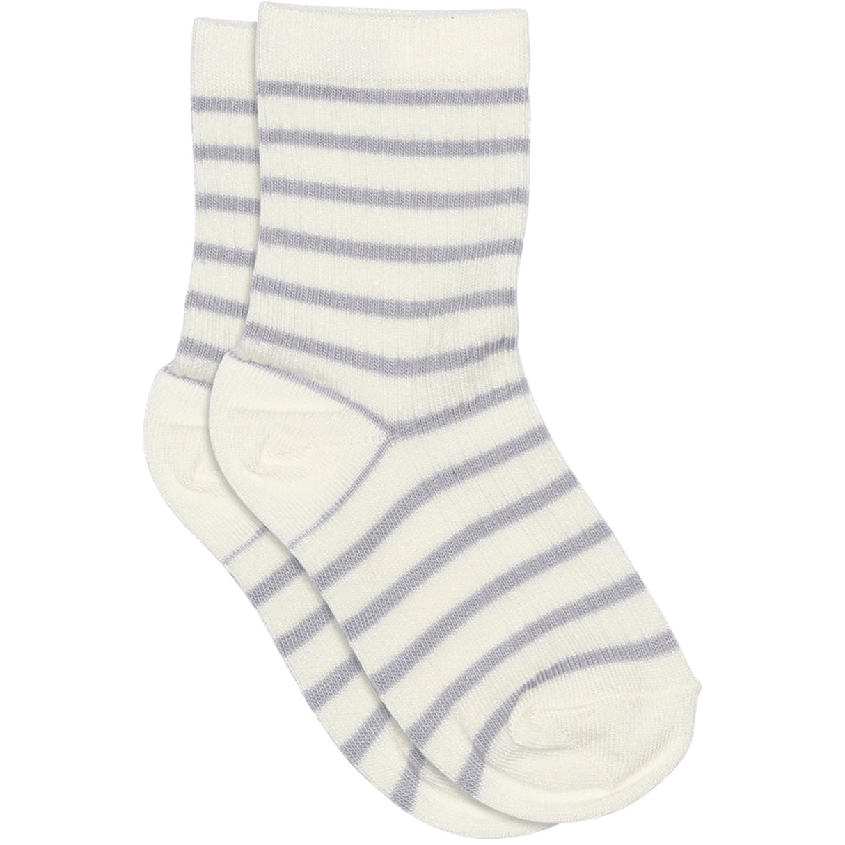 Mp Danmark Lavender Sky Kallie socks
