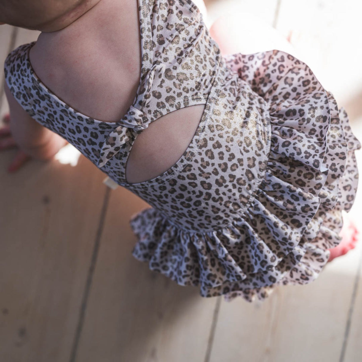 That's Mine Leo Love Safina Swimsuit