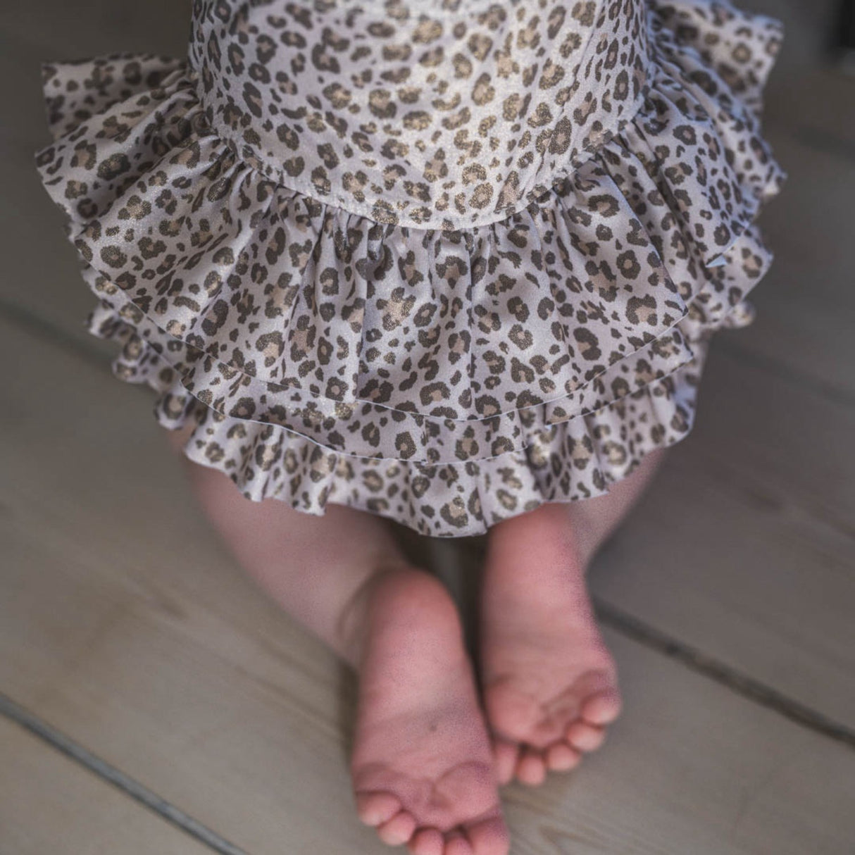 That's Mine Leo Love Safina Swimsuit