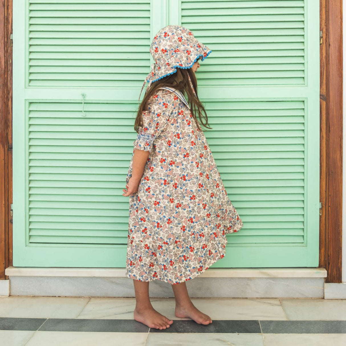 That's Mine Bittersweet Nadia Dress