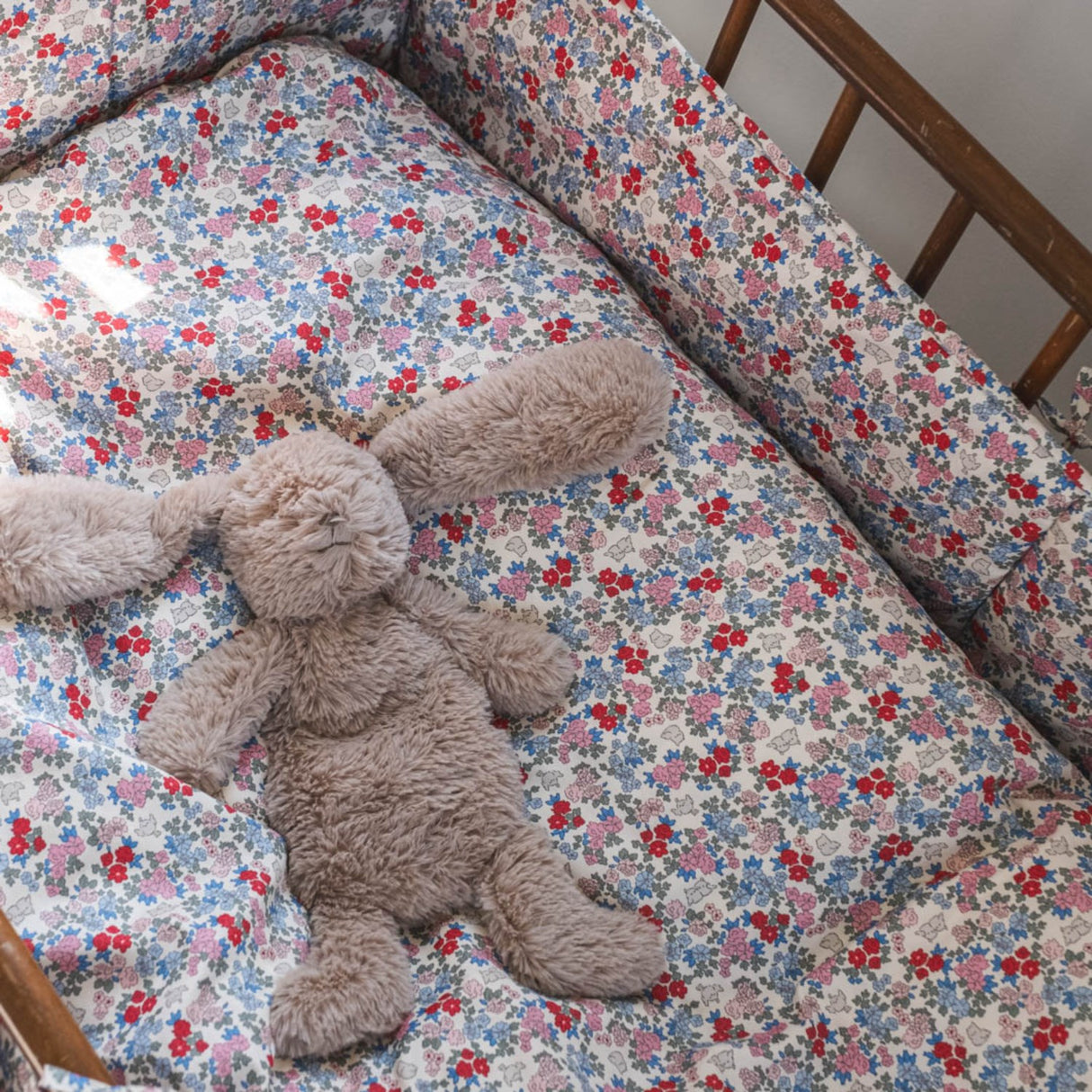 That's Mine Bittersweet Levi Bedding