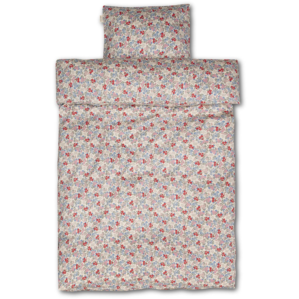 That's Mine Bittersweet Levi Bedding