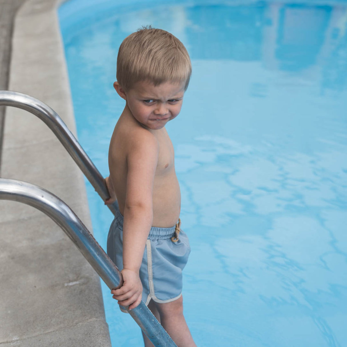 That's Mine Arona Ludvig Swim Shorts