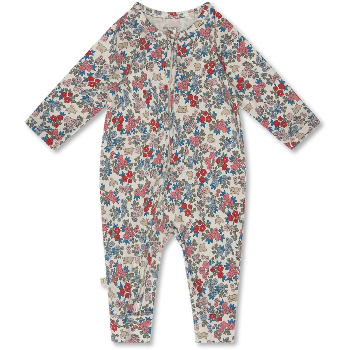 That's Mine Bittersweet Elliotte Onesie